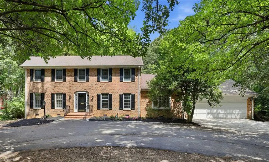 1310 Westridge Road, Greensboro, NC 27410 - #1