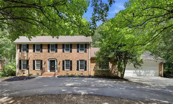 1310 Westridge Road, Greensboro, NC 27410