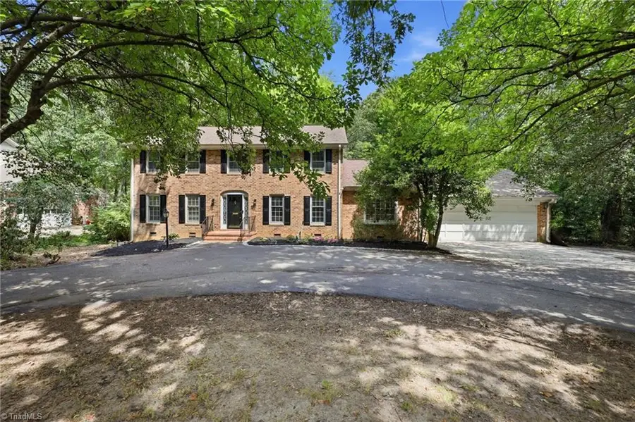 1310 Westridge Road, Greensboro, NC 27410 - #2