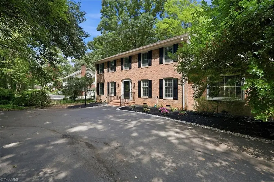 1310 Westridge Road, Greensboro, NC 27410 - #3