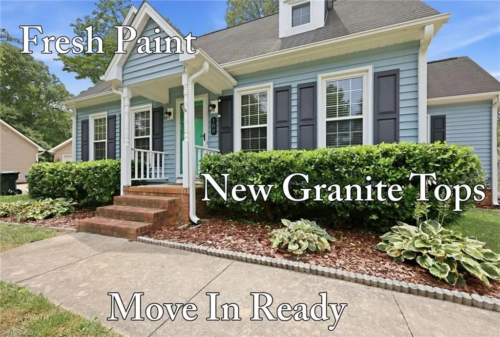 100 Edinborough Drive, Mebane, NC 27302 - #1