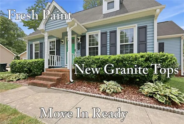 100 Edinborough Drive, Mebane, NC 27302