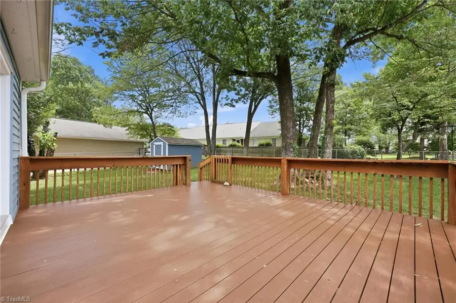 100 Edinborough Drive, Mebane, NC 27302 - #3
