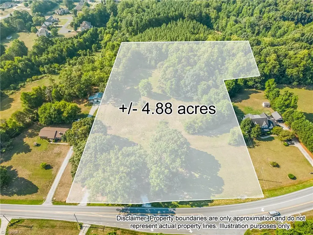 833 Nc Highway 150 W, Greensboro, NC 27455 - #1