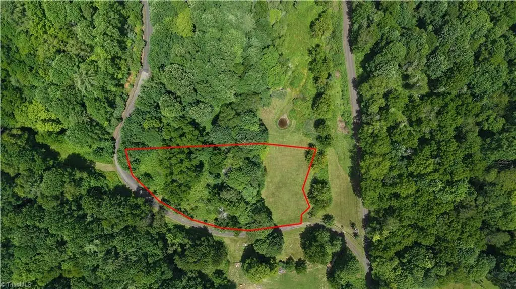 TBD Spencer Branch Road, Lansing, NC 28643 - #1