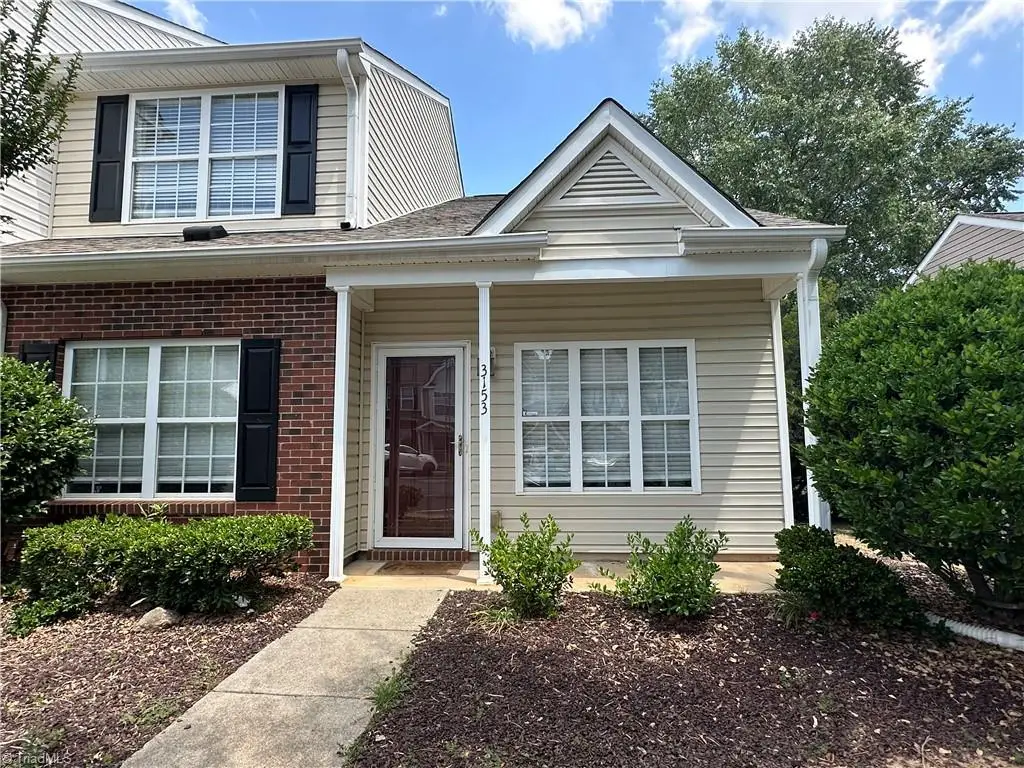 3153 Kensington Place, Winston Salem, NC 27103 - #1