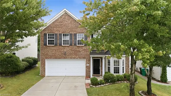 3853 Tonsley Place, High Point, NC 27265