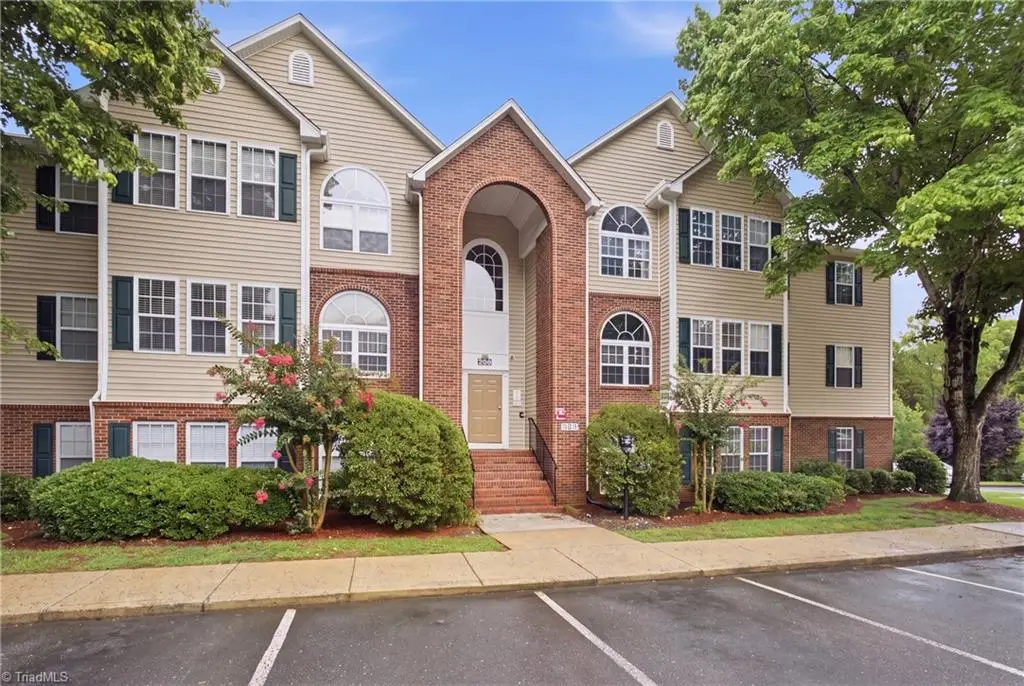 223 Mill Pond Drive, Winston Salem, NC 27106 - #1