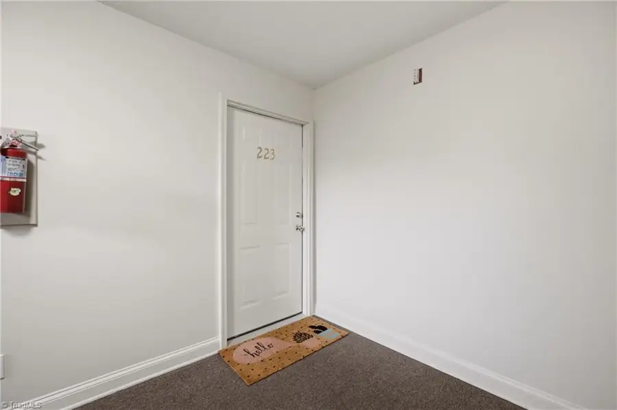223 Mill Pond Drive, Winston Salem, NC 27106 - #3