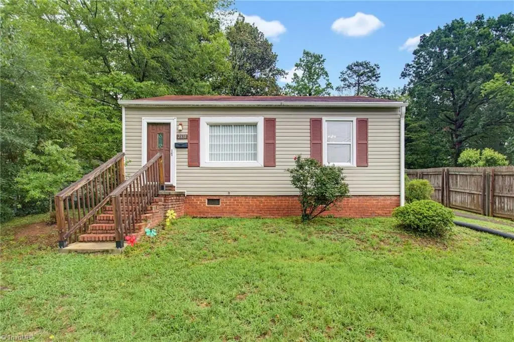 2831 Trent Street, Winston Salem, NC 27127 - #1