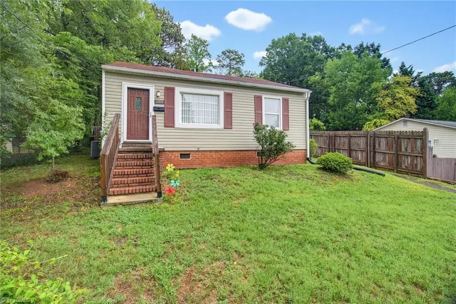 2831 Trent Street, Winston Salem, NC 27127 - #3