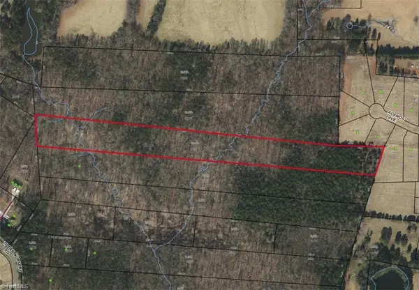 000 Tilden Nursery Road, Lexington, NC 27295