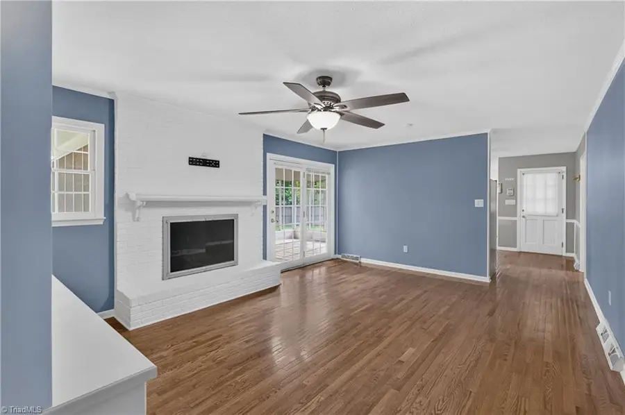 1116 Cranbrook Way, Asheboro, NC 27205 - #3