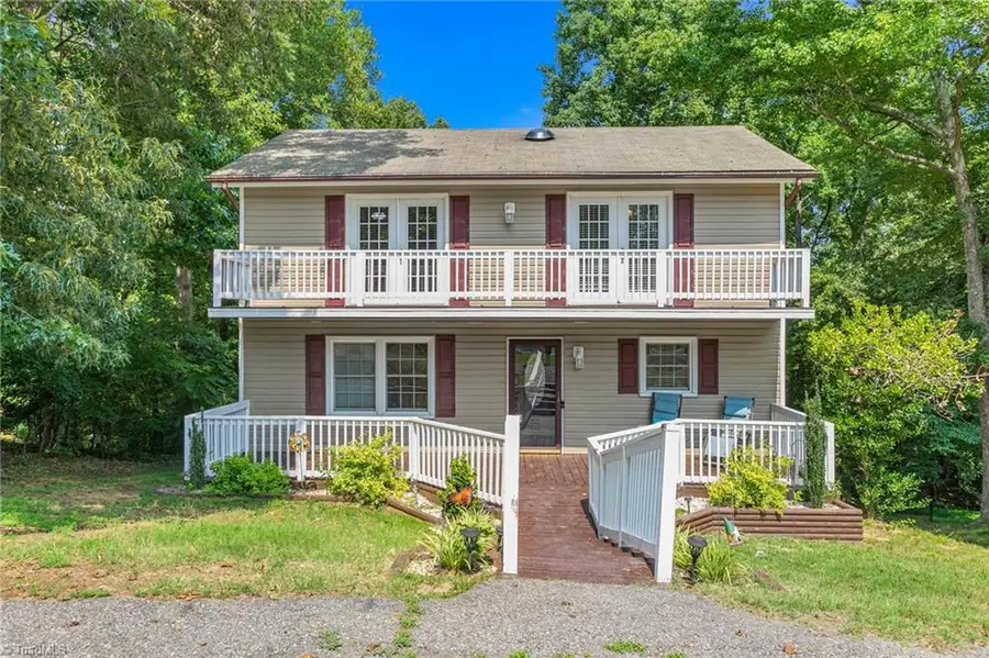 147 Glen Meadow Drive, Reidsville, NC 27320 - #2