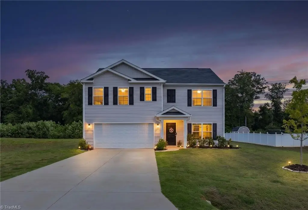 174 Culloden Drive, Mocksville, NC 27028 - #1