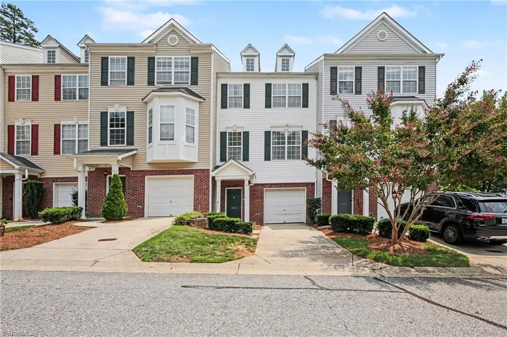 3932 Tarrant Trace Circle, High Point, NC 27265 - #1