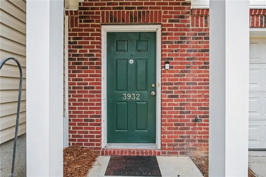 3932 Tarrant Trace Circle, High Point, NC 27265 - #3