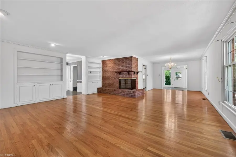 236 Richmond Road, Salisbury, NC 28144 - #3