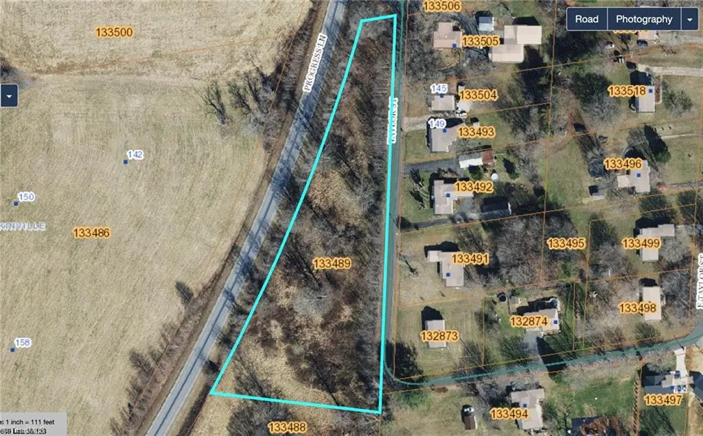 00 Progress Lane, Yadkinville, NC 27055 - #1