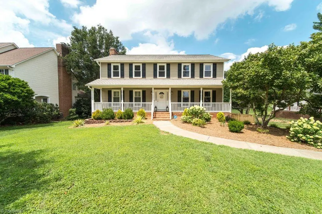 204 Linville Springs Road, Kernersville, NC 27284 - #1