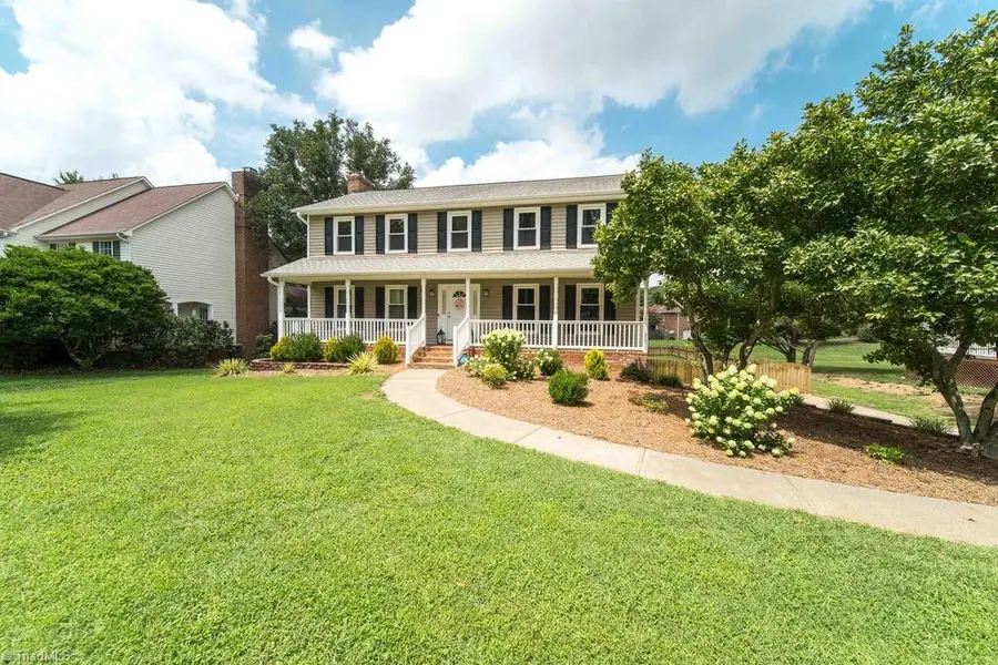204 Linville Springs Road, Kernersville, NC 27284 - #2