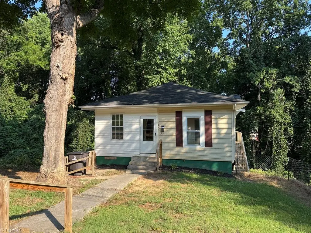 1935 Maryland Avenue, Winston Salem, NC 27101 - #1