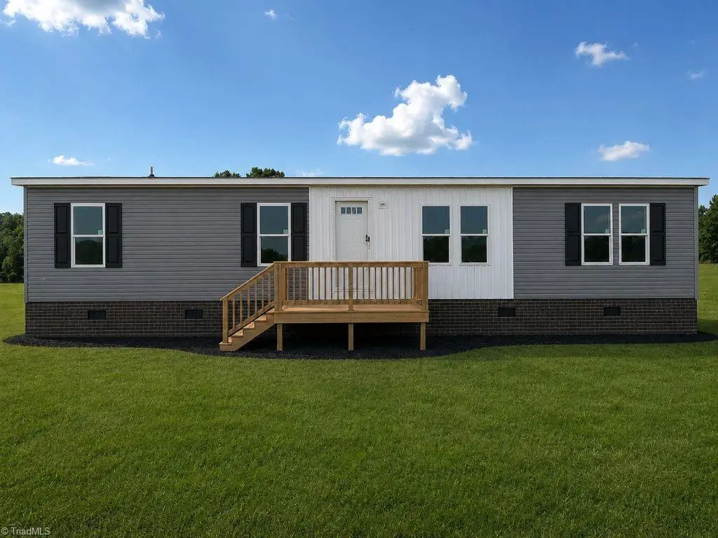 136 Speaks Road, Olin, NC 28660 - #1