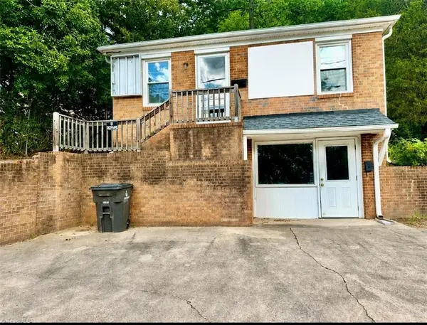 1240 Churton Street, Winston-Salem, NC 27103