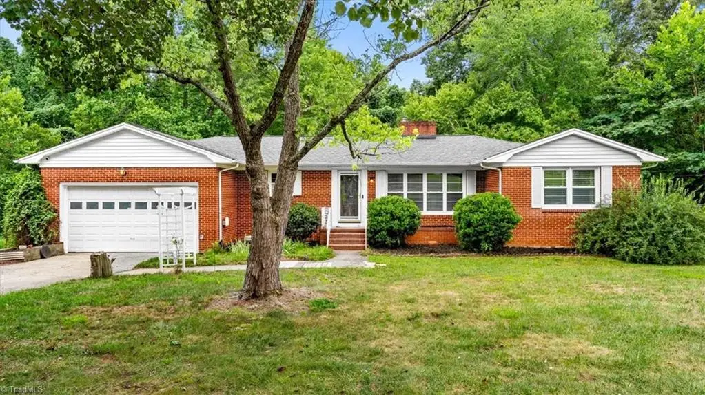 1432 N Nc Highway 87, Elon, NC 27244 - #1
