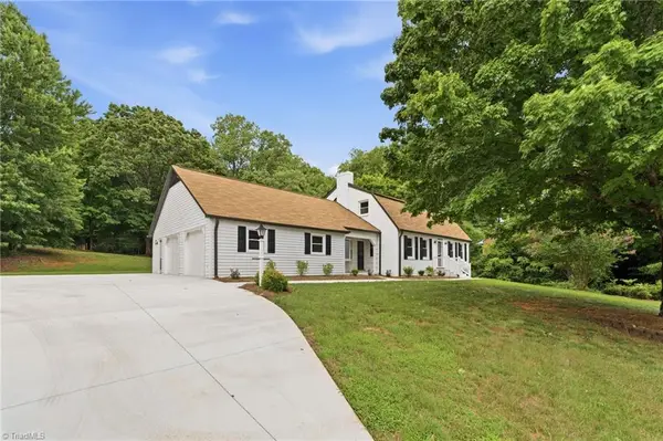 3721 Herchel Lane, Winston-Salem, NC 27106