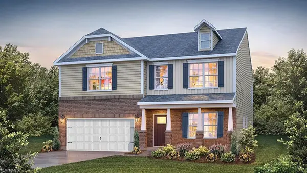 2640 Luxborough Lane, Mebane, NC 27302