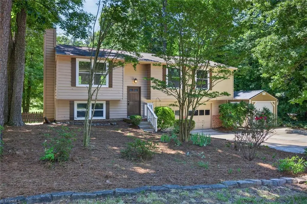 1109 Century Park Avenue, Kernersville, NC 27284 - #1