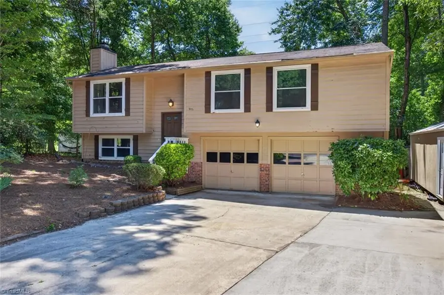 1109 Century Park Avenue, Kernersville, NC 27284 - #2