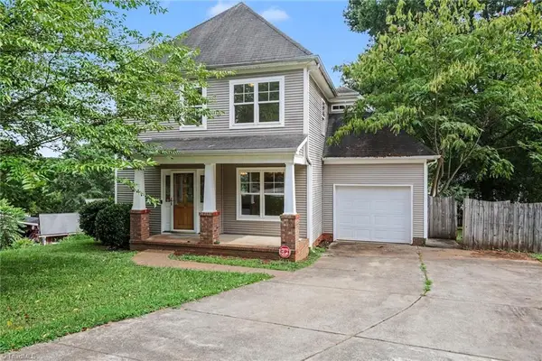 140 Lowery Mill Lane, Winston-Salem, NC 27101