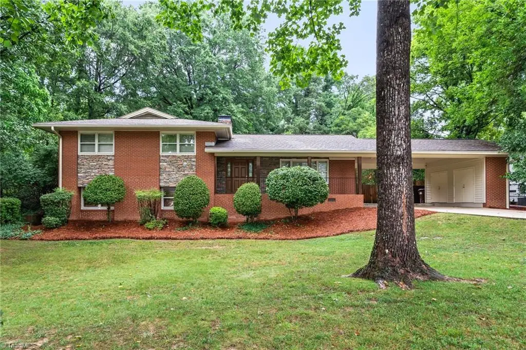 1116 Wynnewood Avenue, High Point, NC 27262 - #1