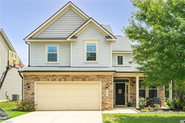 403 Fairway Drive, Mebane, NC 27302
