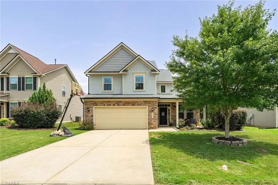 403 Fairway Drive, Mebane, NC 27302 - #2