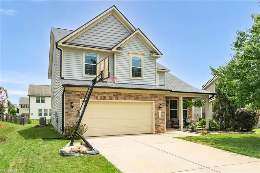 403 Fairway Drive, Mebane, NC 27302 - #3