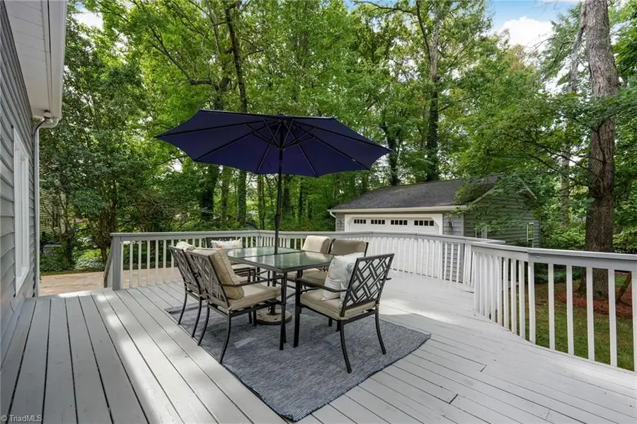 1809 Swannanoa Drive, Greensboro, NC 27410 - #3