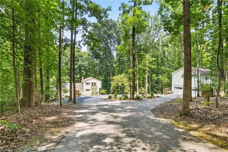 6809 Brookbank Road, Summerfield, NC 27358 - #3