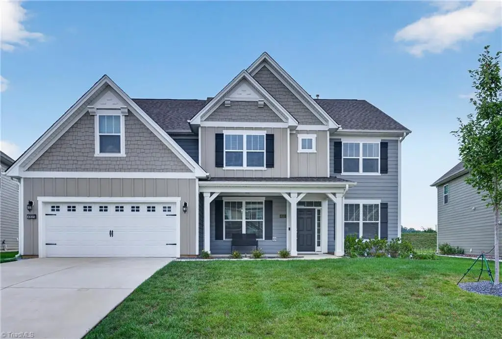 4225 Toucan Trail, High Point, NC 27265 - #1