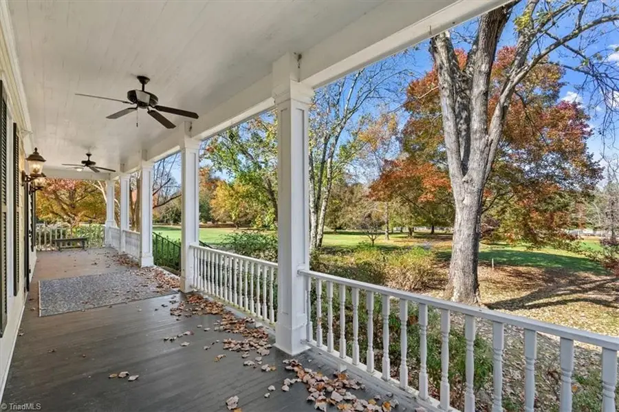 215 Robertson Road, Roxboro, NC 27574 - #3