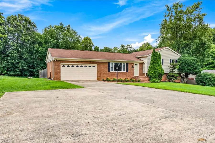 236 Linville Springs Road, Kernersville, NC 27284 - #3