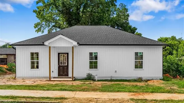 814 Vail Avenue, High Point, NC 27260