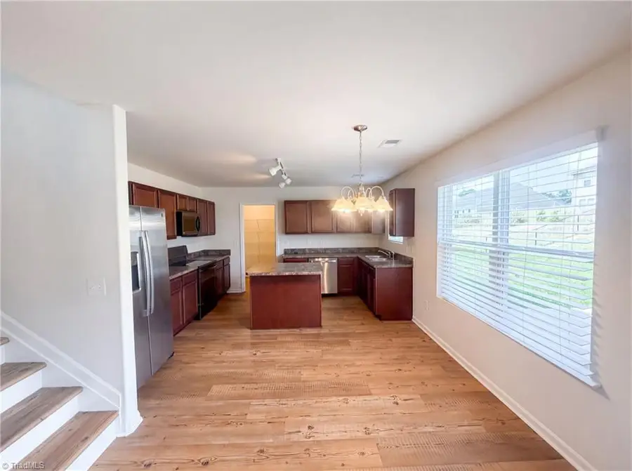 1134 Aster Way, Burlington, NC 27215 - #2