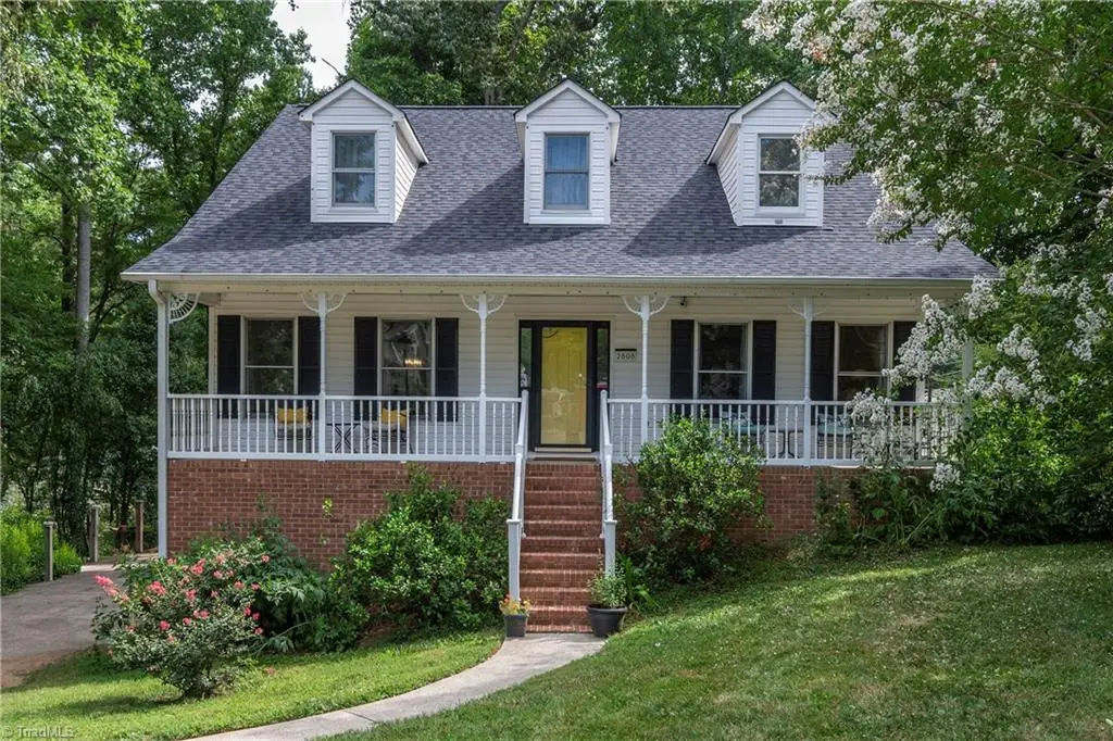 2808 Big Oak Court, High Point, NC 27265 - #1
