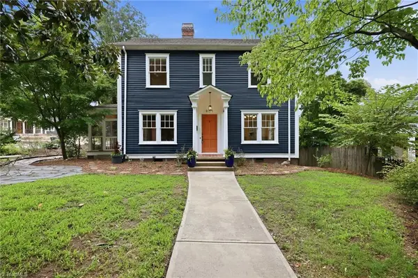 901 Fairmont Street, Greensboro, NC 27401