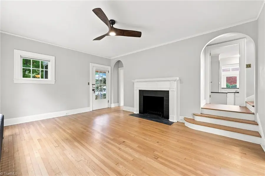 901 Fairmont Street, Greensboro, NC 27401 - #2