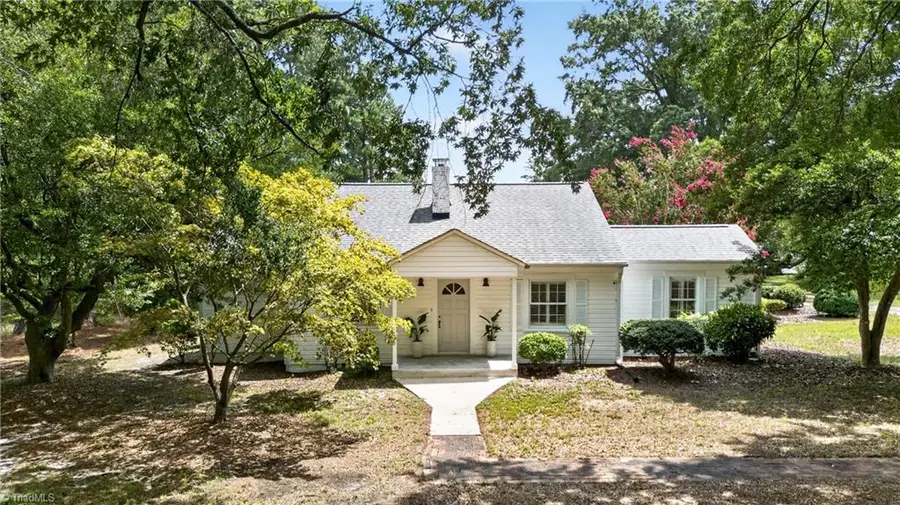 4918 Old Way Road, Browns Summit, NC 27214 - #2