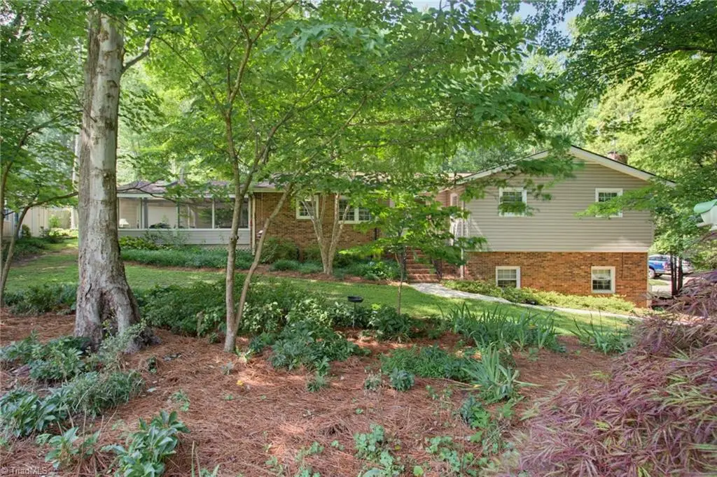 173 Corn Tassell Trail, Stoneville, NC 27048 - #1